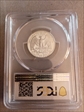 1997-S 25C Silver PR70DCAM