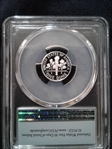 2020-S 10C Silver First Strike PR70DCAM