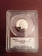 2004-S 25C Texas PR70DCAM