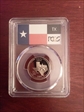 2004-S 25C Texas PR70DCAM