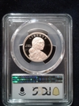 2020-S $1 Native American PR70DCAM