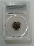 1980-S 10C PR70DCAM