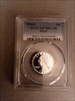 1994-S 25C Silver PR70DCAM