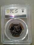 1999-P SBA$1 PR70DCAM