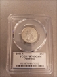 2006-S 25C Nebraska PR70DCAM