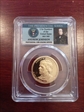 2011-S $1 Andrew Johnson PR70DCAM
