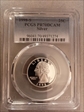 1998-S 25C Silver PR70DCAM