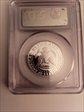 1998-S 50C Silver PR70DCAM