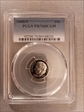 2000-S 10C PR70DCAM