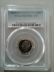 2004-S 10C PR70DCAM