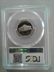 1997-S 5C PR70DCAM