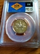 1999-S 25C Delaware PR69DCAM