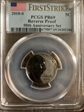 2018-S 5C Reverse Proof  50th Anniversary Set First Strike PR69