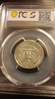 1995-S 25C Silver PR69DCAM