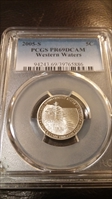 2005-S 5C Western Waters PR69DCAM