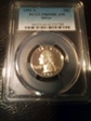 1992-S 25C Silver PR69DCAM