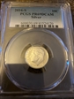 2016-S 10C Silver PR69DCAM