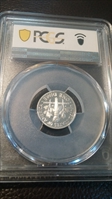 2009-S 10C Silver PR69DCAM