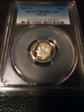 2011-S 10C Silver PR69DCAM