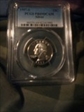 1997-S 25C Silver PR69DCAM