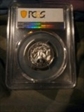 1997-S 25C Silver PR69DCAM