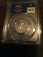 2007-S 25C Idaho PR69DCAM