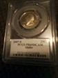 2007-S 25C Idaho PR69DCAM