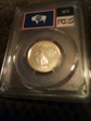 2007-S 25C Wyoming PR69DCAM