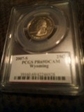 2007-S 25C Wyoming PR69DCAM