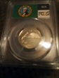 2007-S 25C Washington PR69DCAM