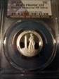 2013-S 25C Perry's Memorial NP-Silver PR69DCAM