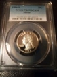 1994-S 25C Silver PR69DCAM