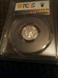 1992-S 10C Silver PR69DCAM