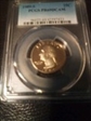 1989-S 25C PR69DCAM
