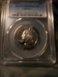 1998-S 25C Silver PR69DCAM