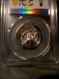 1998-S 25C Silver PR69DCAM