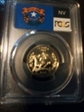 2006-S 25C Nevada PR69DCAM