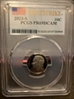 2023-S 10C First Strike PR69DCAM