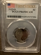 2023-S 5C First Strike PR69DCAM