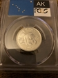 2008-S 25C Alaska Silver PR69DCAM