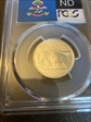 2006-S 25C North Dakota Silver PR69DCAM