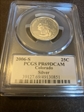 2006-S 25C Colorado Silver PR69DCAM