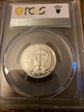 1993-S 25C Silver PR69DCAM