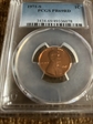 1971-S 1C PR69RD