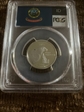2007-S 25C Idaho Silver PR69DCAM