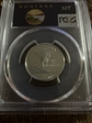 2007-S 25C Montana Silver PR69DCAM