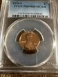 1976-S 1C PR69DCAM