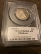 2008-S 25C Oklahoma PR69DCAM