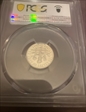 2012-S 10C Silver PR69DCAM