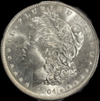1904-O $1 MS65
